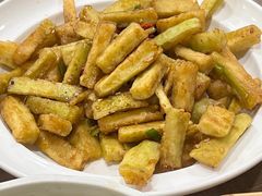 -美达尔烧烤(银川东路店)