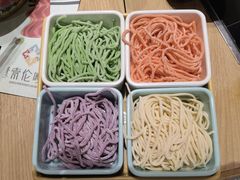 -索伦嘎·传统涮(海拉尔总店)
