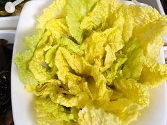 -半天妖烤鱼(西铁营万达店)