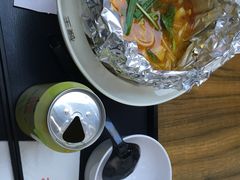 美味牛肚米线-碗主炭烧米线(交大二村店)
