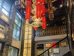 -龙抄手食府(浣花北路店)