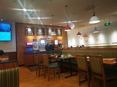 -萨莉亚意式餐厅(万嘉商业广场店)