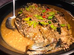 -令狐冲·炭烤活鱼(宝龙店)