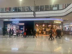 -永旺梦乐城国际商城(北清路店)