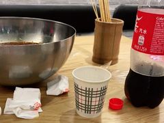 -付小姐在成都(川沙店)