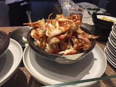 -视界美食自助餐厅·石家庄希尔顿酒店