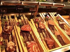 -韩盛·盛江山自助料理(中街大悦城店)
