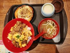 -食其家·牛丼咖喱(冠捷大厦店)