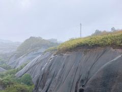 -飞天山旅游区