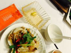 -松發肉骨茶(克拉码头店)