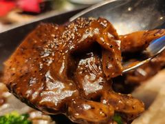 -中国坊中餐厅(石家庄希尔顿酒店)