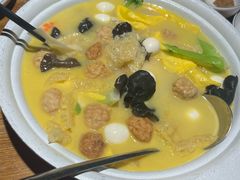 -沈家花园如皋菜(海阳路店)