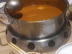 -杨翔豆皮涮牛肚(华阳城店)