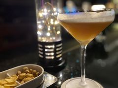 -瑞吉吧 The St·Regis Bar(长沙瑞吉酒店)