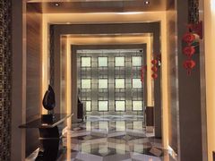 -天津君隆威斯汀酒店