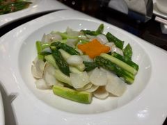 -品珍中餐厅·南北融合特色菜(兰州富力万达文华酒店)