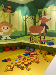 -MELAND CLUB亲子乐园•派对(虹桥万象城店)