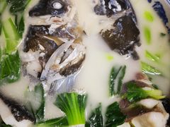 -洪福饭店·十八年老店