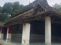 -曼丢傣家古寨