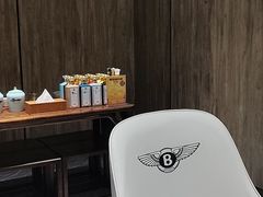 -神洲四海大酒楼(王府井澳门中心店)