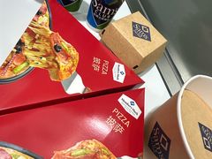 -山姆会员商店(亦庄创意生活广场店)