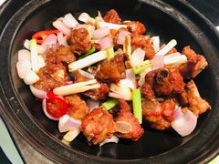 -小资太太餐厅(南岗区店)