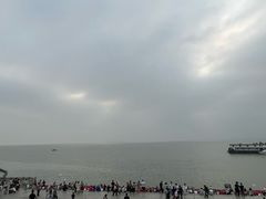 -巴陵广场