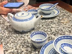 -南京大牌档(崇文门国瑞店)