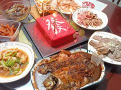 -西檬树SIMON·T轻奢蛋糕(大东方Max店)