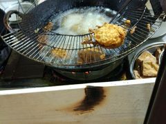 -阿婆油墩子(五里桥路188弄小区店)