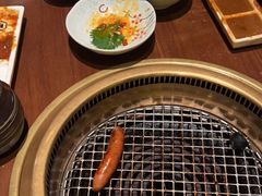 -御牛道日式烤肉料理(杭州万象城店)