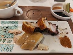 -翠华餐厅(维璟印象城店)