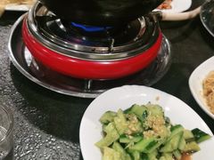 -湘肠香火锅店(团结湖店)