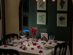 -壳里西餐厅Coquille Seafood Bistro(蒙自路店)