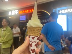 -小放牛炒菜馆(裕华万达店)