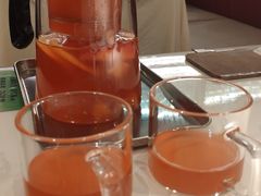 夏日水果茶-阿妮叶李(光谷世界城店)