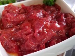 -海底捞火锅(枫蓝国际购物中心店)