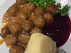 -宜家·瑞典风味餐厅(四元桥店)