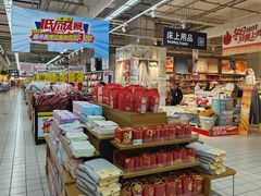 -大润发(张江店)
