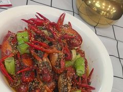 -四妹餐厅(玫瑰街店)