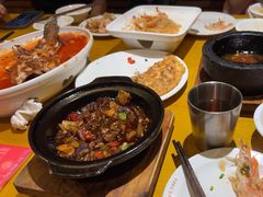 -东就鸭饭店·古早海南菜(友谊南海城店)
