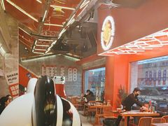 -神府路壹号·海鲜烧烤·砂锅粥·锅物(三坊七巷店)