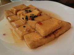 -深巷家味馆.湖北头牌红烧鱼头拌饭(黄陂店)