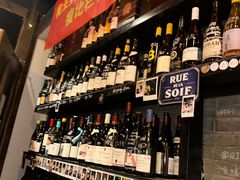 -Bistro Les Lilas丁香花小酒馆