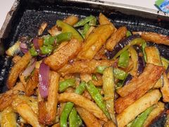 -鑫小城故事·藕汤·家常菜(台北一路总店)