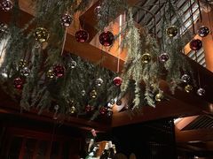 -三嚥阁 La Villa Restaurant