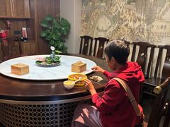 -府学·秋果S酒店(北京南锣鼓巷四合院店)