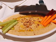 Hummus-Pasha帕夏土耳其餐厅(南昌路店)