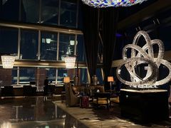 -瑞吉酒店·The Drawing Room闲逸廊·云端下午茶·夜奢Whiskey