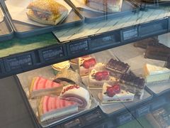 -星巴克(东莞塘厦万科生活广场店)